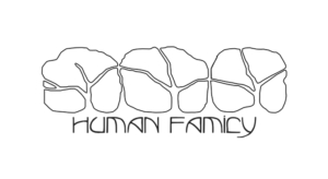 logo human family