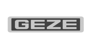 logo geze