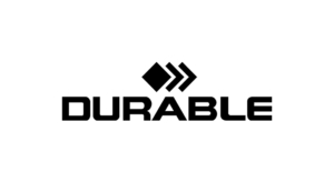 logo durable