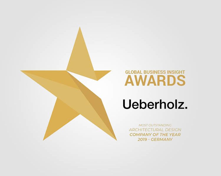 ueberholt globald business insight awards