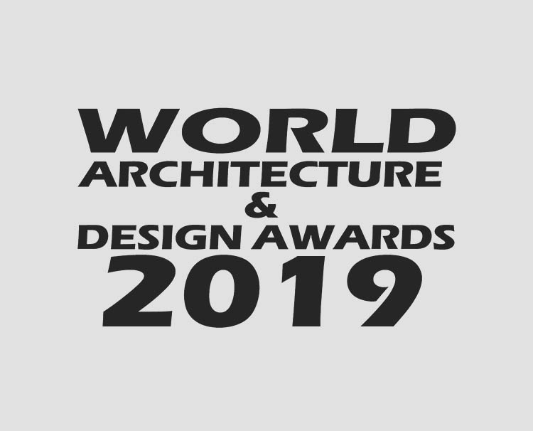 world architecture and design awarad 2019 waad