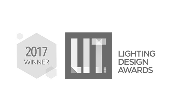 Lighting Design Awards Logo