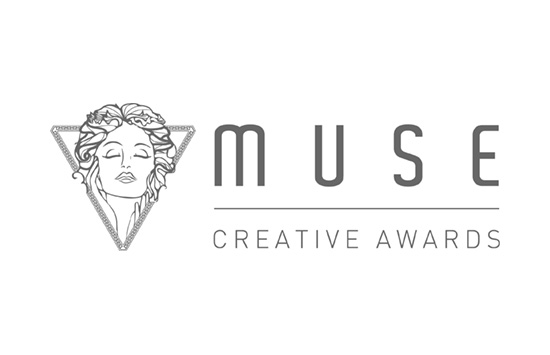 MUSE Award Logo