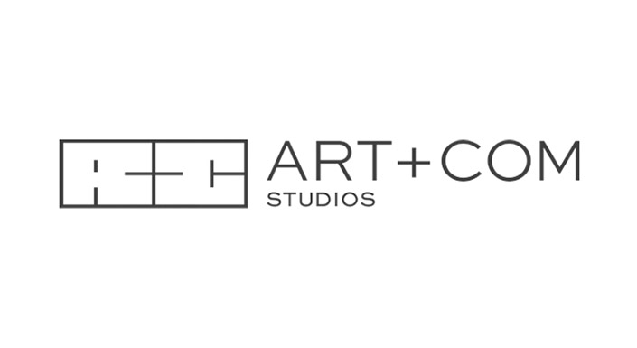 logo art+com studios
